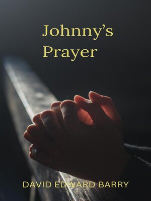 cover image of Johnny's Prayer